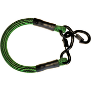 1 Foot Pro-Grade SuperBungee Stretches to 7 FEET - HD Bungee Cord