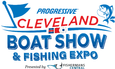 SuperBungee Dock Lines at the Cleveland Boat Show & Fishing Expo 2020