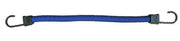 12 Inch Stretchy Body Original SuperBungee - 19" with non-scratch hooks - Stretches to 6 Feet!