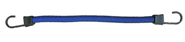 12 Inch Stretchy Body Original SuperBungee - 19" with non-scratch hooks - Stretches to 6 Feet!