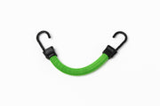 3 Pack Variety Original SuperBungees: 12-Inch, 8-Inch, & 6-Inch Bungee Cord Set - Stretch to 6 Ft, 4 Ft & 3 Ft!