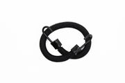 18 Inch Stretchy Original SuperBungee - 25" incl No-Scratch Hooks Stretches to 8.7 Feet!