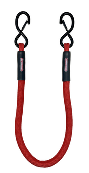 2 Foot Pro-Grade SuperBungee Cord - STRETCHES TO 12 FEET!!