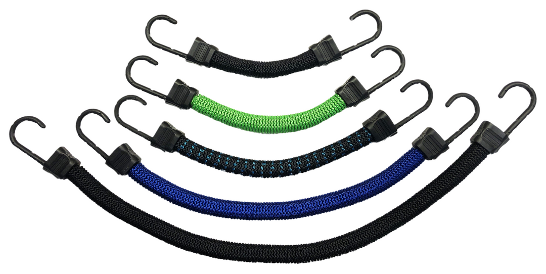 Superbat Lot De 2 Sangles De Transport Pour Câbles SDI