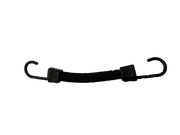 3-Pack: 4 Inch SuperBungee Cord Set - Stretch to 2.3 Feet!