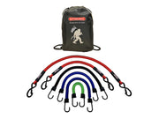 Sasquatch Strong SuperBungee Tote Bundle