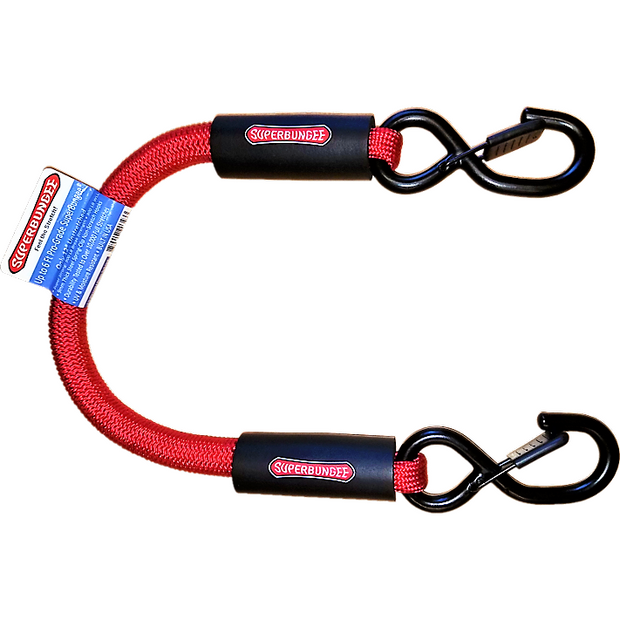 1 Foot Pro-Grade Bungee Cord