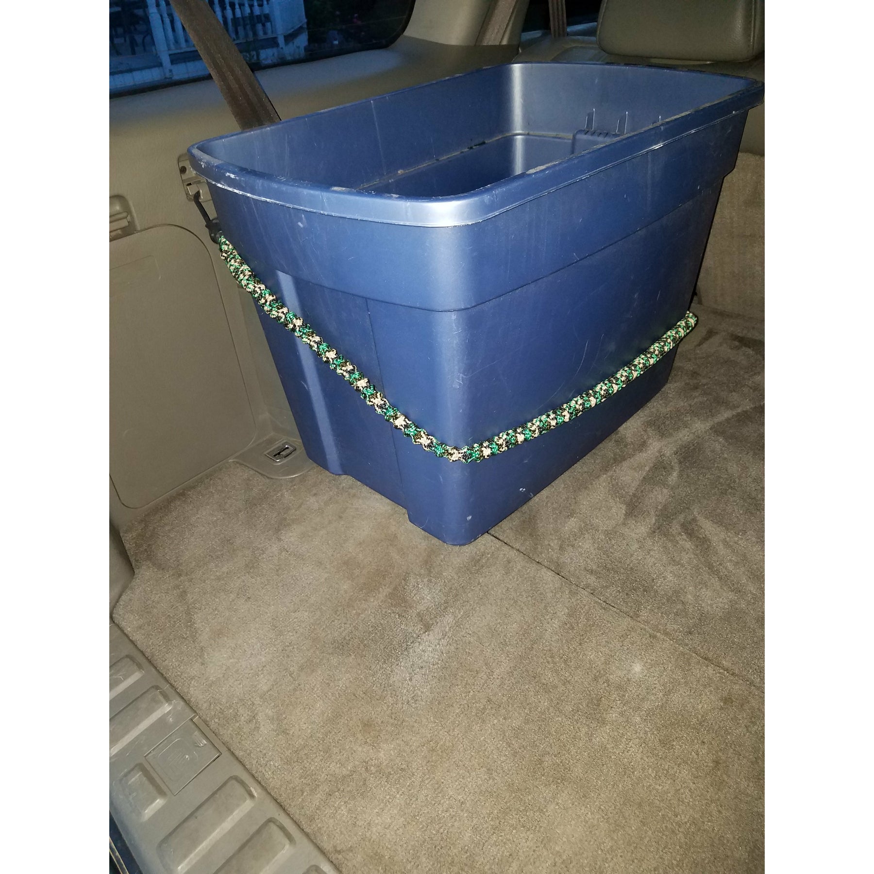 Heavy Duty Bungee Cords & Straps Order the Strongest Bungee Cord with