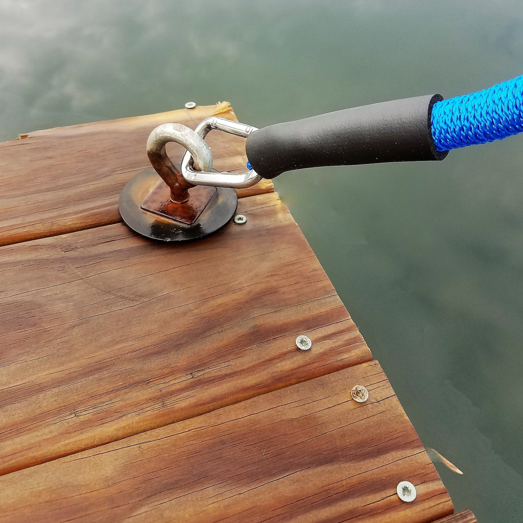 24 Inch Marine Bungee Cord Buy Marine Grade 24 Inch Carabiner Bungee