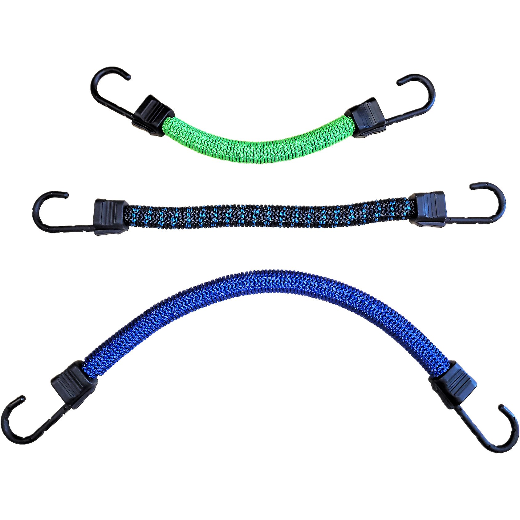 Heavy Duty Bungee Cords & Straps Order the Strongest Bungee Cord with