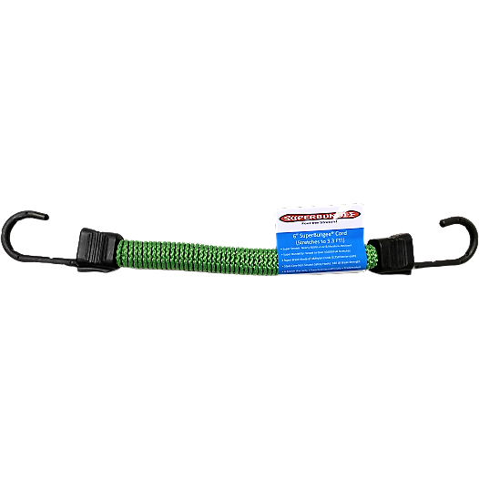 6 Inch Bungee Cord