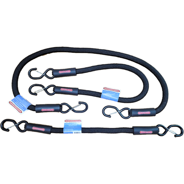 Heavy Duty Bungee Cords & Straps  Order the Strongest Bungee Cord
