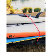 Heavy duty long strong bungee cord tie down